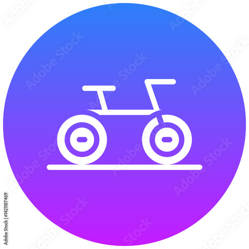 Velodrome Icon