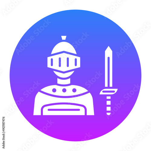 Knight Icon