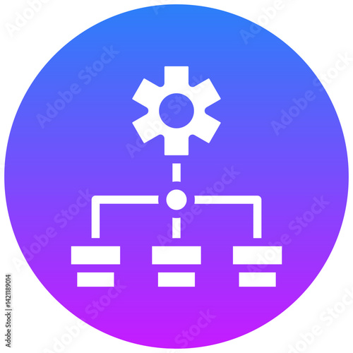 Website Concept Icon