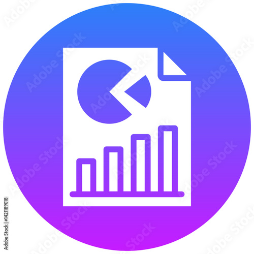 Web Analytics Icon