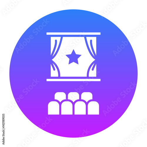 Premeire Icon