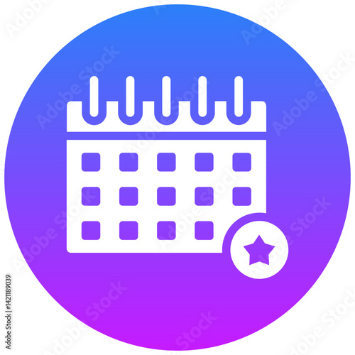 Event Icon
