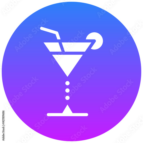 Mojito Icon