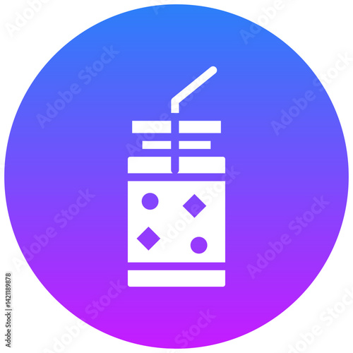 Punch Drink Icon