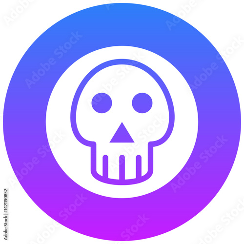 Skullcap Icon