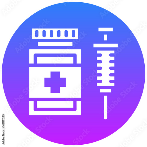Injections Icon
