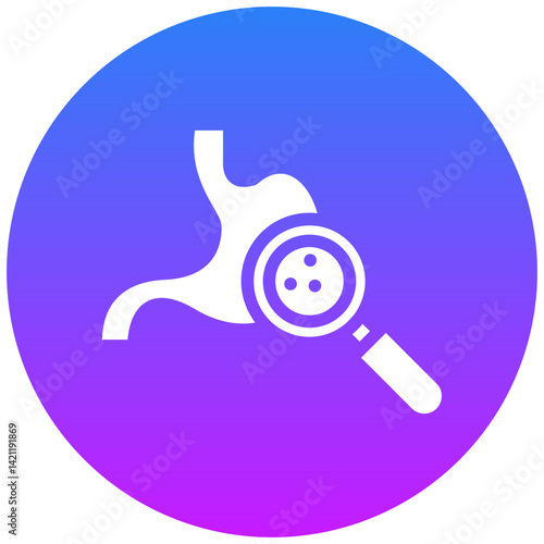 Kidney Checkup Icon