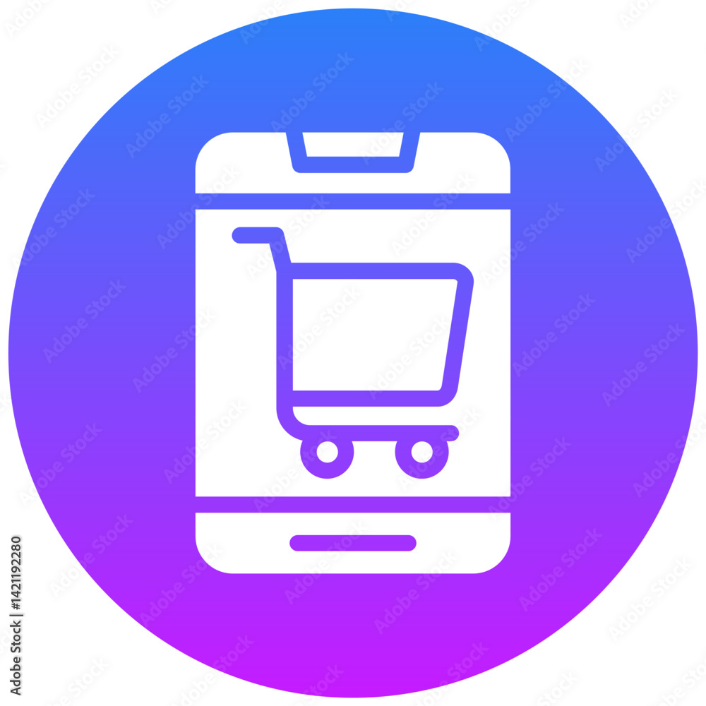 Shopping Cart Icon Shopping Cart Icon