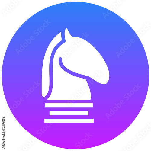 Knight Icon