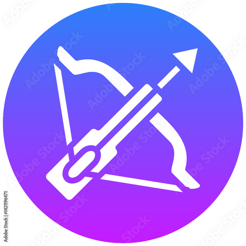 Crossbow Icon