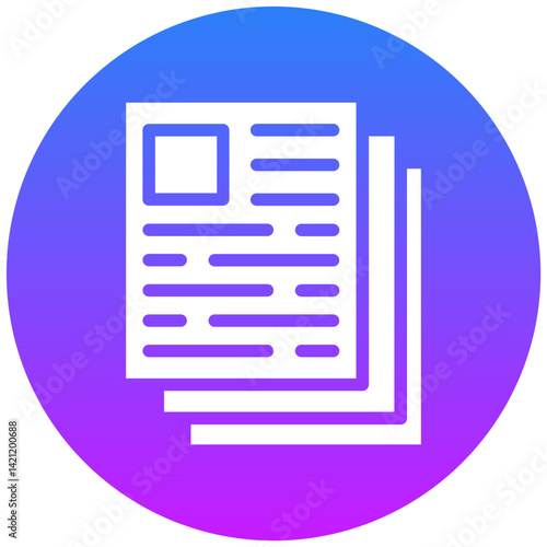 Article Icon