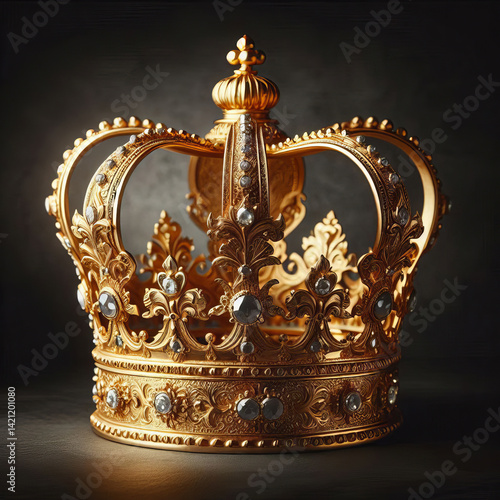 Waves of Gold The Art of Elegant Flow (17)