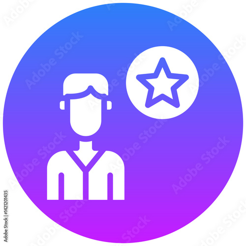 Specialist Icon