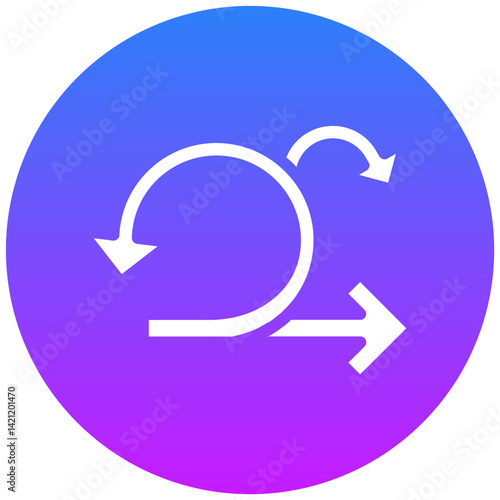 Free Download Scrum Icon - GFXLoad