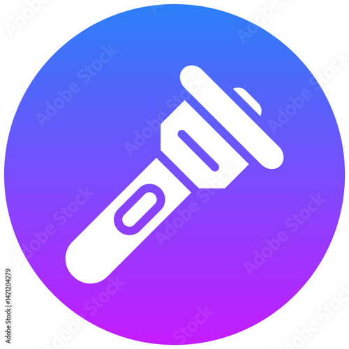 Torch Icon