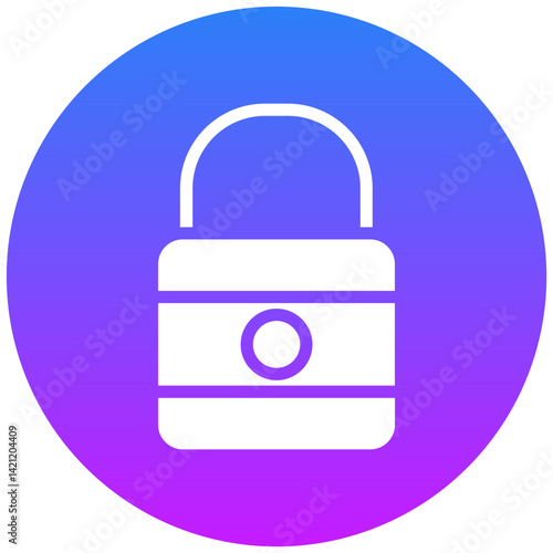 Lock Icon