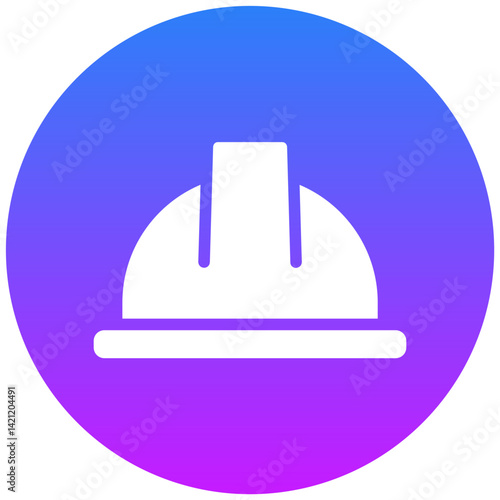 Helmet Icon