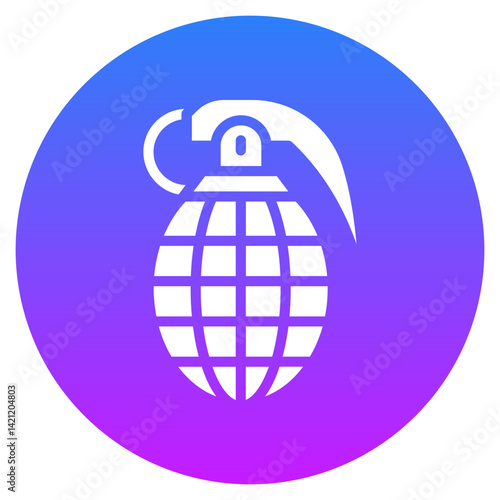 Grenade Icon