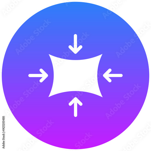 Elasticity Icon