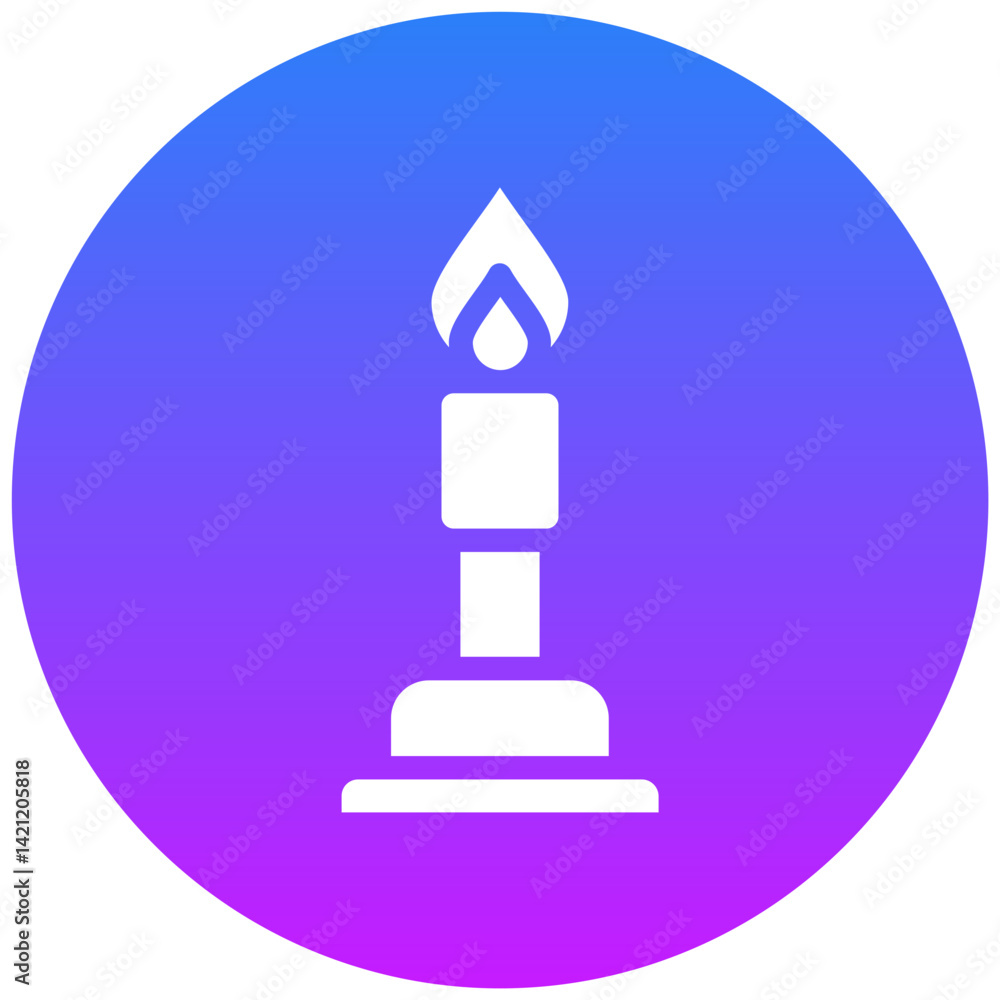 Burner Icon Burner Icon