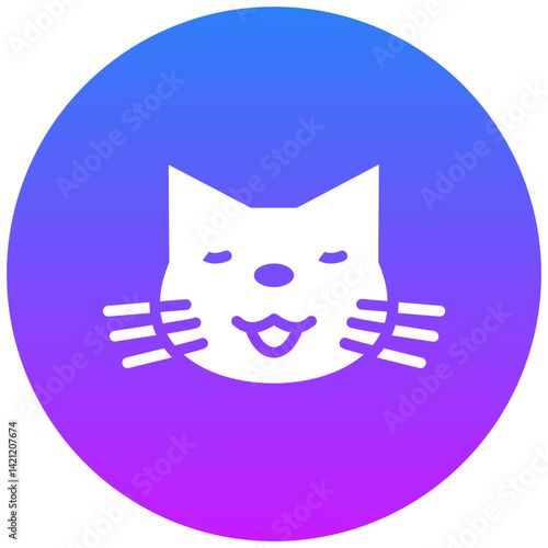 Cat Icon