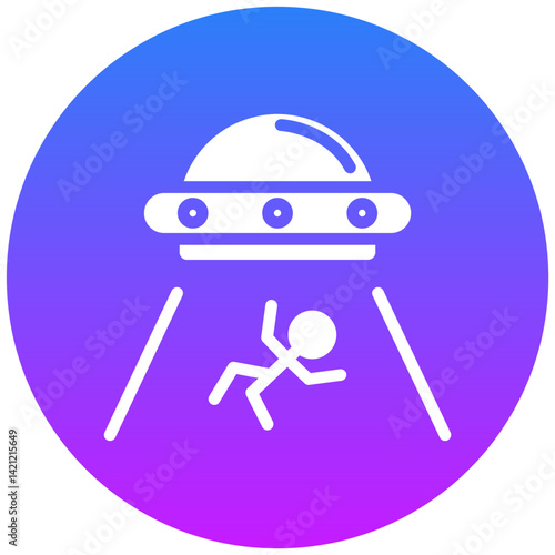 Abduction Icon