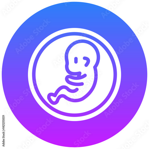 Fetus Icon