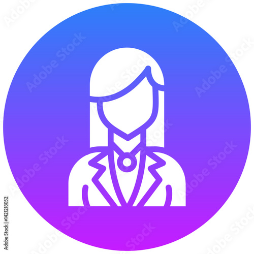 Bartender Icon