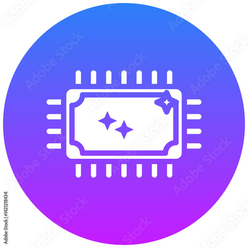 Cleaning Carpet Icon