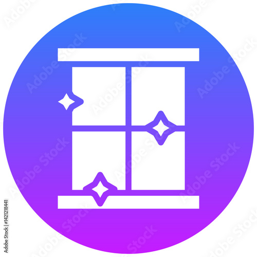 Cleaning Windows Icon