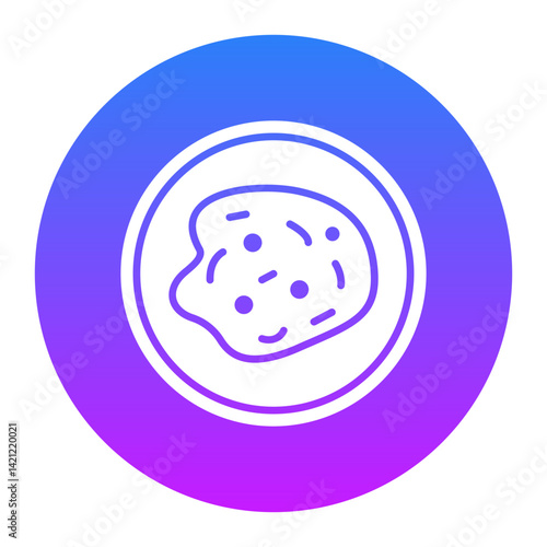 Omelette Icon