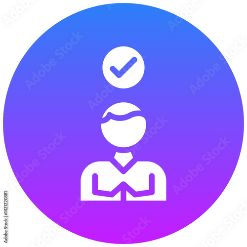 Respect Icon