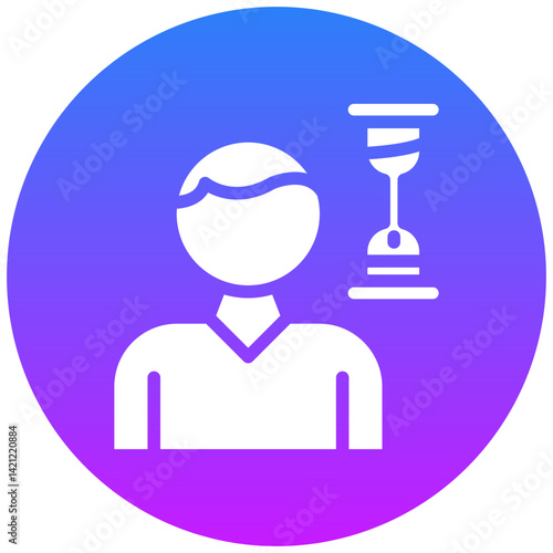 Patience Icon