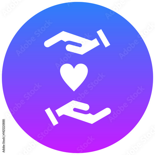 Forgiveness Icon
