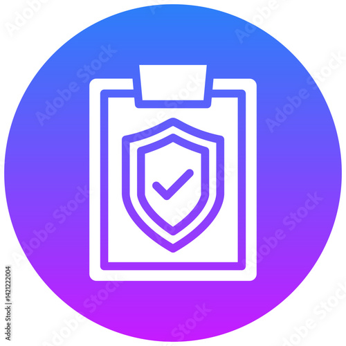 Security Testing Icon