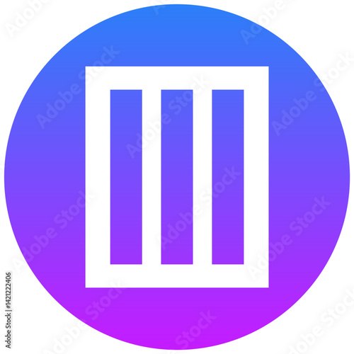 Column Icon