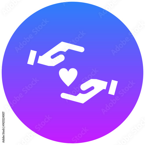 Compassion Icon