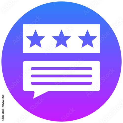 Feedback Icon