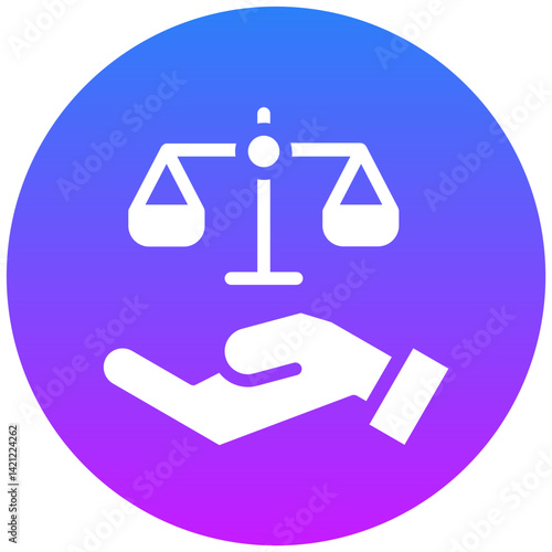 Ethics Icon