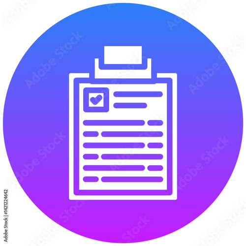 Strategic Planning Icon