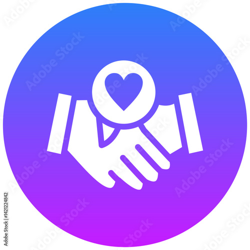 Relationships Icon