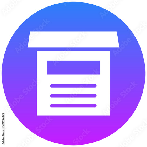 Complaint Desk Icon