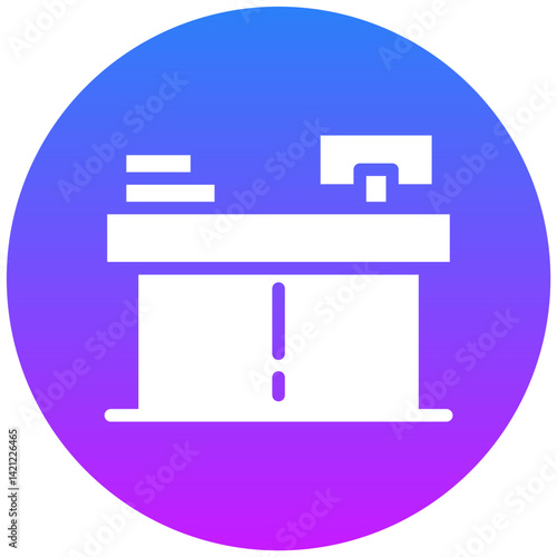 Help Desk Icon