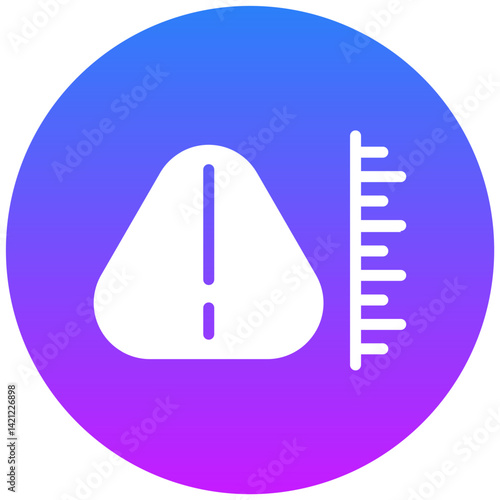 Safety Measures Icon