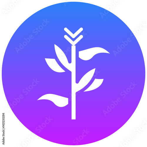 Cornstalks Icon