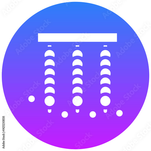 Graft Scheme Icon