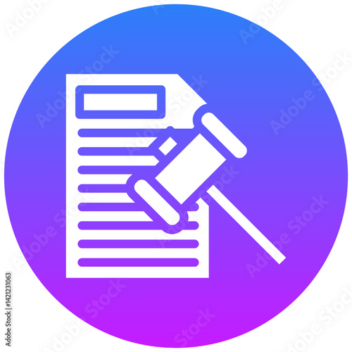 Dirty Politics Icon