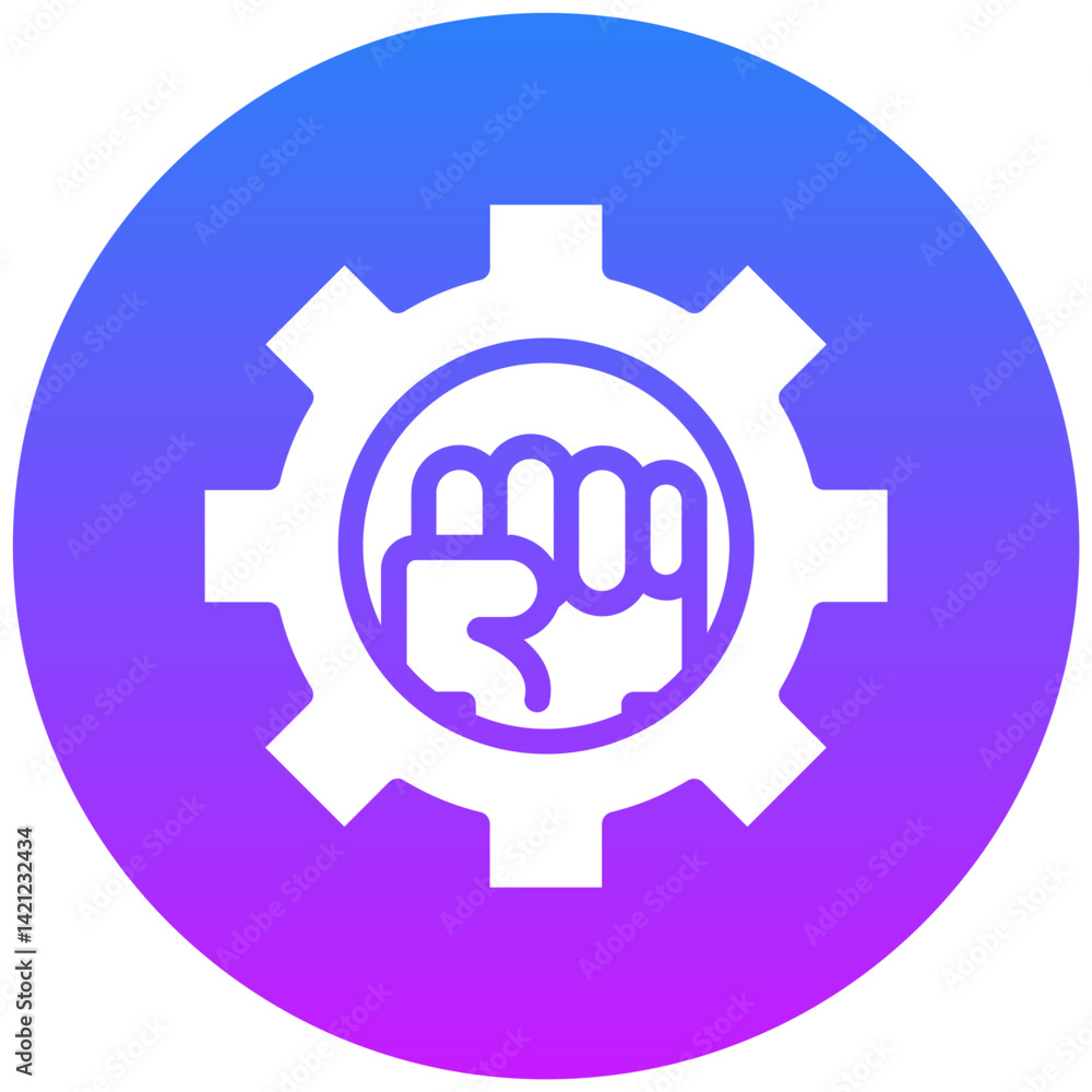 Endurance Icon Endurance Icon