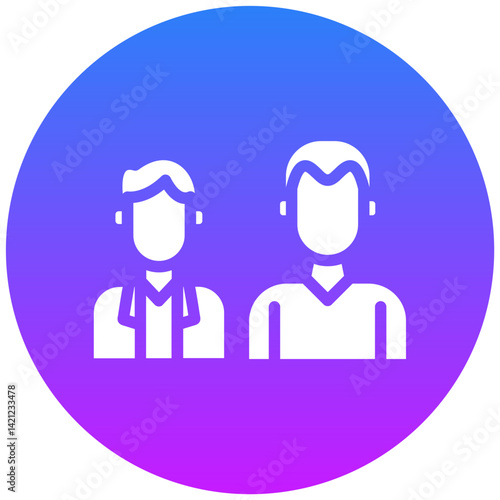 Squad Icon
