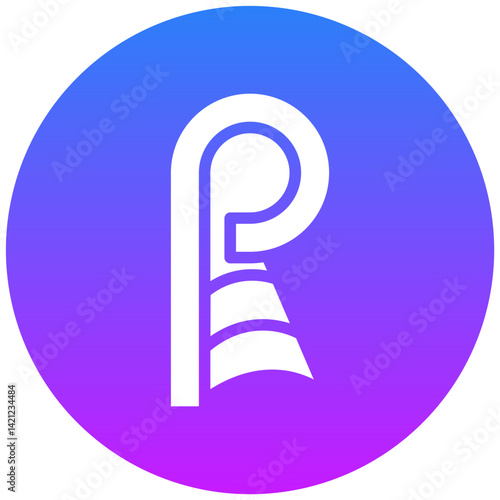Feather of Maat Icon
